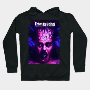 Creepshow Graphic Character Film Hoodie